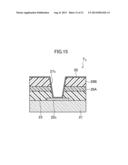 THIN FILM TRANSISTOR SUBSTRATE AND LIQUID CRYSTAL DISPLAY DEVICE PROVIDED     WITH SAME diagram and image