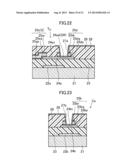 THIN FILM TRANSISTOR SUBSTRATE AND LIQUID CRYSTAL DISPLAY DEVICE PROVIDED     WITH SAME diagram and image