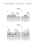 THIN FILM TRANSISTOR SUBSTRATE AND LIQUID CRYSTAL DISPLAY DEVICE PROVIDED     WITH SAME diagram and image