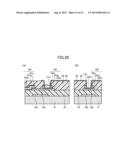 THIN FILM TRANSISTOR SUBSTRATE AND LIQUID CRYSTAL DISPLAY DEVICE PROVIDED     WITH SAME diagram and image