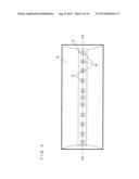 BACKLIGHT DEVICE, LIQUID CRYSTAL DISPLAY APPARATUS, AND LENS diagram and image