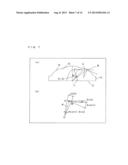 BACKLIGHT DEVICE, LIQUID CRYSTAL DISPLAY APPARATUS, AND LENS diagram and image