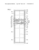 LIQUID CRYSTAL DISPLAY diagram and image