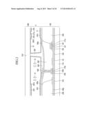 LIQUID CRYSTAL DISPLAY diagram and image