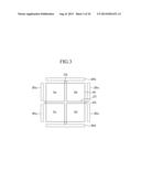 LIQUID CRYSTAL DISPLAY diagram and image