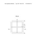 LIQUID CRYSTAL DISPLAY diagram and image