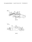 ELECTRONIC EYEGLASS FRAME diagram and image