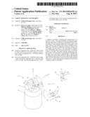 TARGET APPARATUS AND METHOD diagram and image