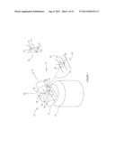 TARGET APPARATUS AND METHOD diagram and image