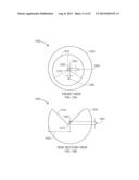 TARGET APPARATUS AND METHOD diagram and image