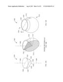 TARGET APPARATUS AND METHOD diagram and image