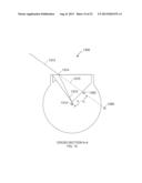 TARGET APPARATUS AND METHOD diagram and image