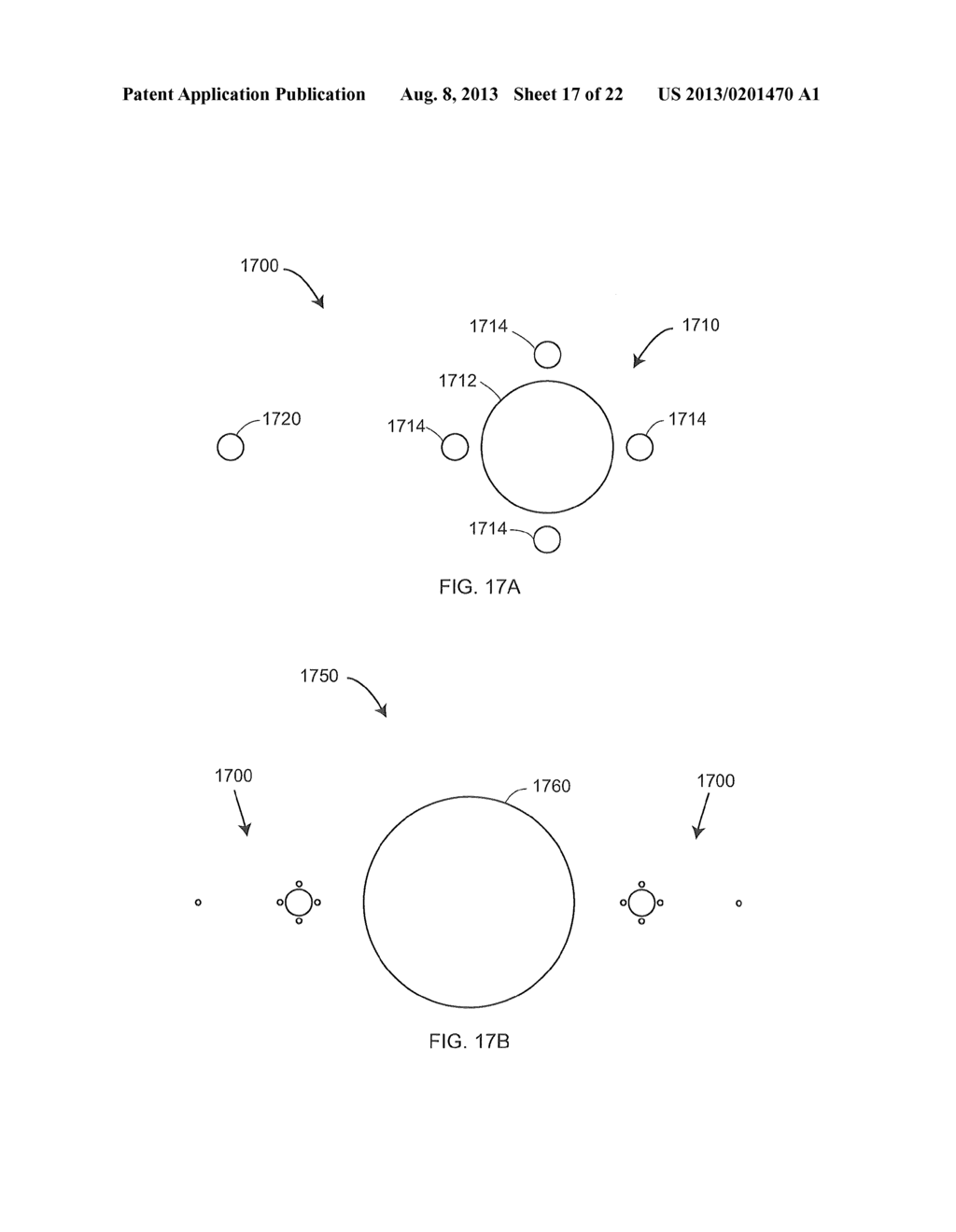 TARGET APPARATUS AND METHOD - diagram, schematic, and image 18