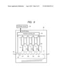 SPECTROMETER AND IMAGE FORMING APPARATUS HAVING THE SAME diagram and image