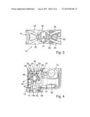 DEVICE FOR OPTICALLY SCANNING AND MEASURING AN ENVIRONMENT diagram and image