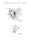 DEVICE FOR OPTICALLY SCANNING AND MEASURING AN ENVIRONMENT diagram and image