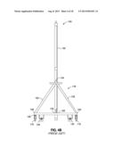 Apparatus and Method for Calibrating Laser Projection System diagram and image