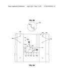 Apparatus and Method for Calibrating Laser Projection System diagram and image