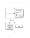 ENABLING ACCESS TO SUPPORTED CAPABILITIES OF PRINTERS PRIOR TO INSTALLING     PRINTER-SPECIFIC SOFTWARE FOR THE PRINTERS diagram and image