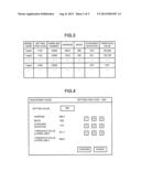 ELECTRONIC APPARATUS CAPABLE OF SETTING VALUE ADJUSTEMENT AND SETTING     VALUE ADJUSTMENT METHOD OF ELECTRONIC APPARATUS diagram and image