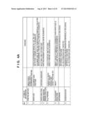 INFORMATION PROCESSING APPARATUS, INFORMATION PROCESSING METHOD, AND     COMPUTER-READABLE MEDIUM diagram and image