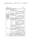 INFORMATION PROCESSING APPARATUS, INFORMATION PROCESSING METHOD, AND     COMPUTER-READABLE MEDIUM diagram and image