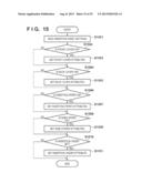 INFORMATION PROCESSING APPARATUS, INFORMATION PROCESSING METHOD, AND     COMPUTER-READABLE MEDIUM diagram and image