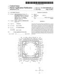 Lens Drive Device diagram and image