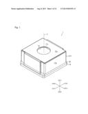 Lens Drive Device diagram and image