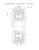 Lens Drive Device diagram and image