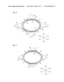 Lens Drive Device diagram and image