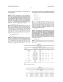 IMAGE CAPTURING OPTICAL LENS SYSTEM diagram and image