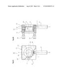 OPTICAL ELEMENT HOLDER diagram and image