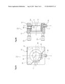 OPTICAL ELEMENT HOLDER diagram and image