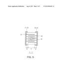 ARRAY-TYPE MULTILAYERED CERAMIC ELECTRONIC COMPONENT diagram and image