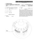 STRUCTURE OF SURVEILLANCE DEVICE diagram and image