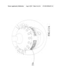 STRUCTURE OF SURVEILLANCE DEVICE diagram and image