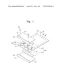 DISPLAY APPARATUS diagram and image