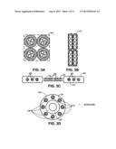 FLEXIBLE SILICONE CABLE JUNCTION SYSTEM AND METHOD diagram and image