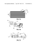 FLEXIBLE SILICONE CABLE JUNCTION SYSTEM AND METHOD diagram and image