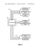 FLEXIBLE SILICONE CABLE JUNCTION SYSTEM AND METHOD diagram and image