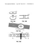 FLEXIBLE SILICONE CABLE JUNCTION SYSTEM AND METHOD diagram and image