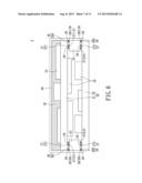 STACKED SUBSTRATE STRUCTURE diagram and image