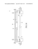 STACKED SUBSTRATE STRUCTURE diagram and image