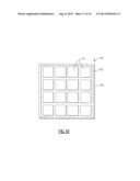 LIGHTING DEVICE AND METHOD OF MAKING LIGHTING DEVICE diagram and image