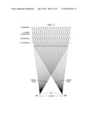 TWO AND THREE-DIMENSIONAL IMAGE WITH OPTICAL EMISSION FREQUENCY CONTROL diagram and image