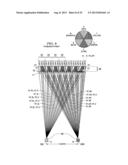 TWO AND THREE-DIMENSIONAL IMAGE WITH OPTICAL EMISSION FREQUENCY CONTROL diagram and image