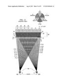 TWO AND THREE-DIMENSIONAL IMAGE WITH OPTICAL EMISSION FREQUENCY CONTROL diagram and image