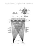 TWO AND THREE-DIMENSIONAL IMAGE WITH OPTICAL EMISSION FREQUENCY CONTROL diagram and image