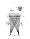 TWO AND THREE-DIMENSIONAL IMAGE WITH OPTICAL EMISSION FREQUENCY CONTROL diagram and image